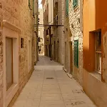 St. Clara Old Town 4*