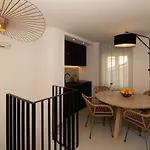 Aparthotel St. Clara Old Town