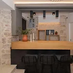 St. Clara Old Town Sibenik