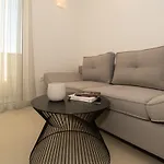 St. Clara Old Town 4*