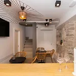 St. Clara Old Town Aparthotel