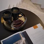 Aparthotel St. Clara Old Town 4*