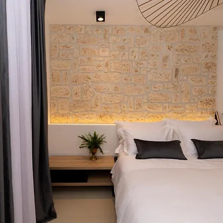 St. Clara Old Town Appart hôtel 4*