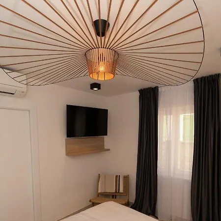 St. Clara Old Town Šibenik