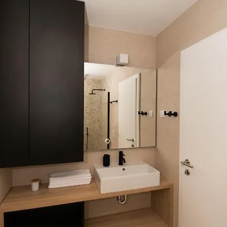 St. Clara Old Town 4*