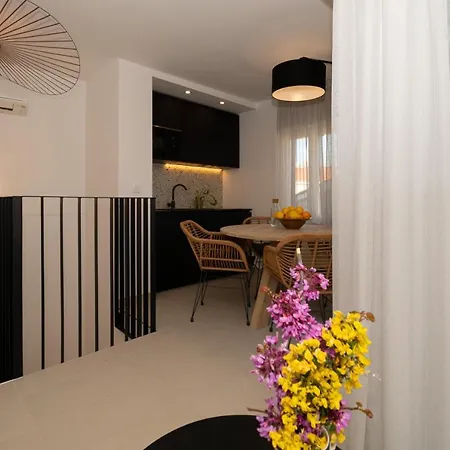Aparthotel St. Clara Old Town Šibenik