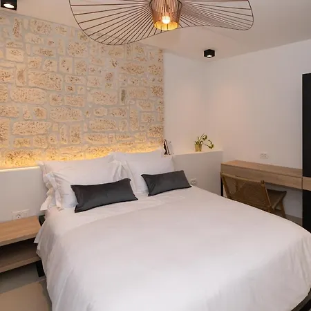 Appart hôtel St. Clara Old Town Šibenik