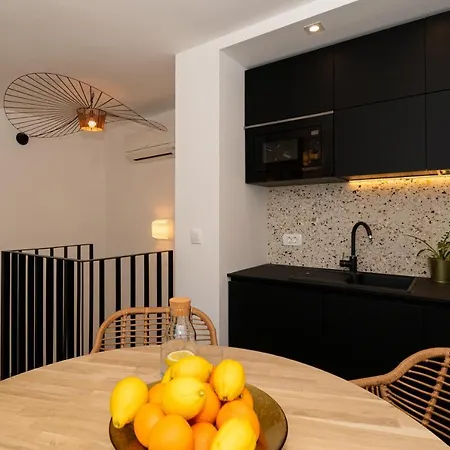 St. Clara Old Town 4*