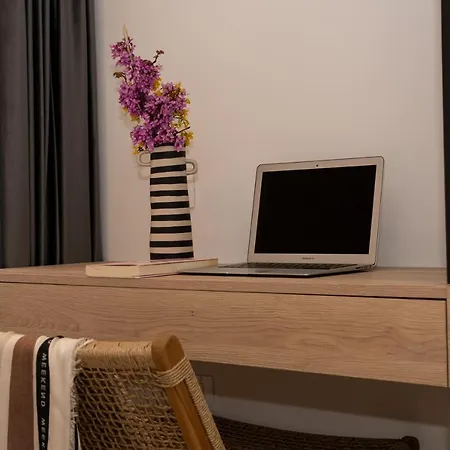 Aparthotel St. Clara Old Town