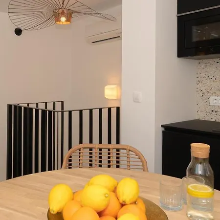 St. Clara Old Town 4* Šibenik