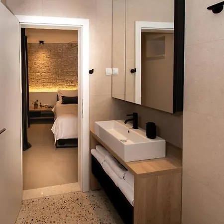 Aparthotel St. Clara Old Town Šibenik