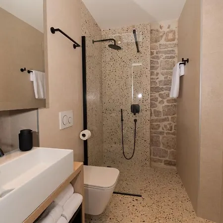 Aparthotel St. Clara Old Town Šibenik