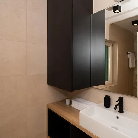 Aparthotel St. Clara Old Town