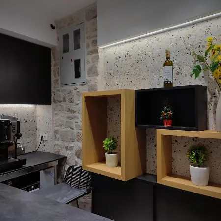 Aparthotel St. Clara Old Town Šibenik