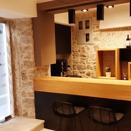 Appart hôtel St. Clara Old Town