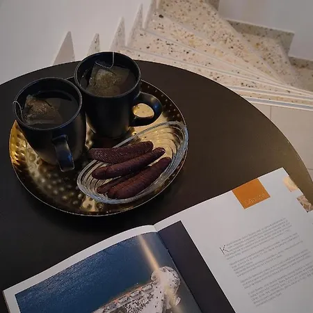 Appart hôtel St. Clara Old Town 4*