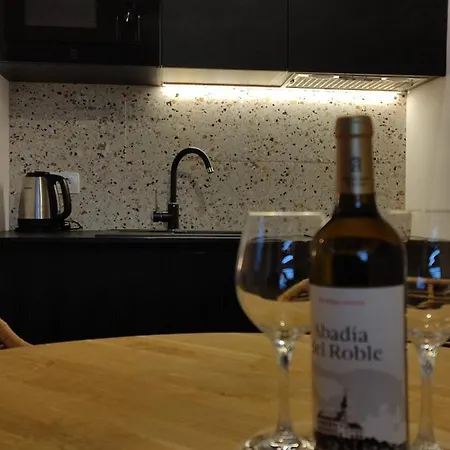 St. Clara Old Town 4* Šibenik