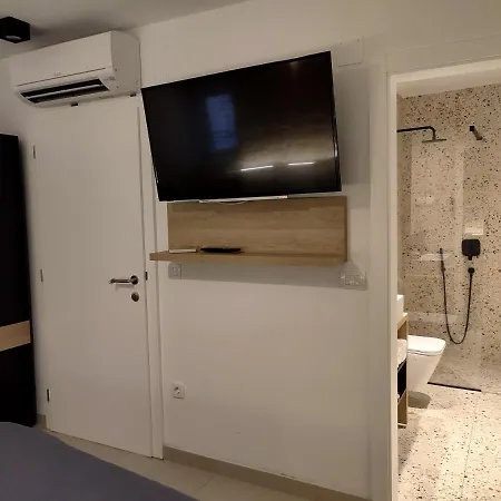 St. Clara Old Town Appart hôtel