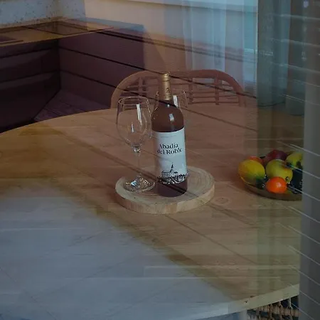 St. Clara Old Town 4*