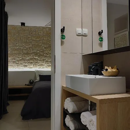 St. Clara Old Town Appart hôtel 4*