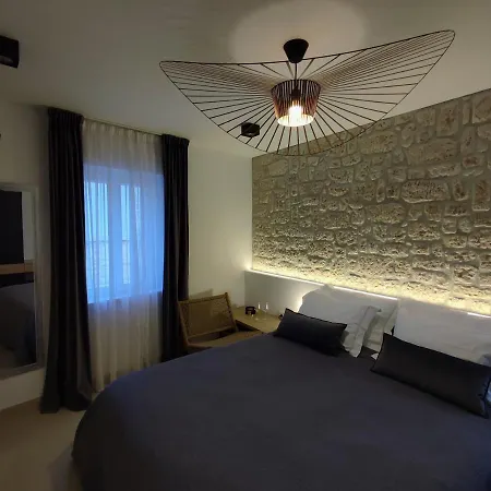 St. Clara Old Town Šibenik