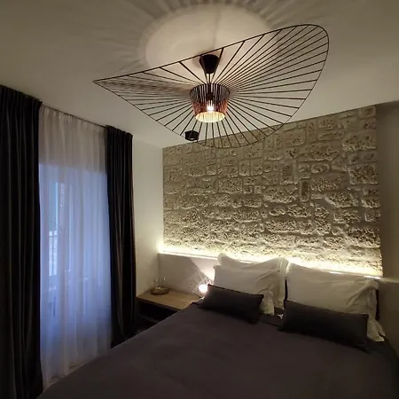 Aparthotel St. Clara Old Town Šibenik