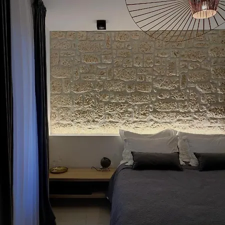 Appart hôtel St. Clara Old Town Šibenik