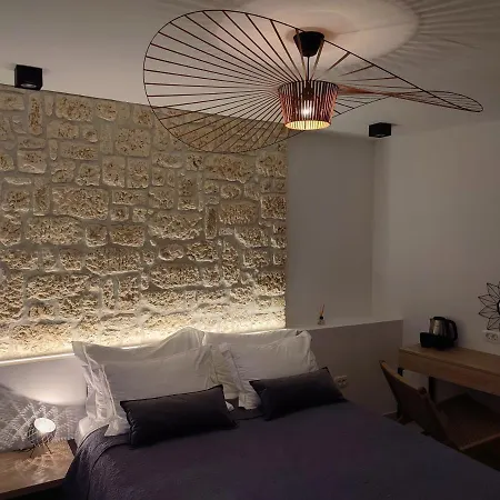 St. Clara Old Town Šibenik