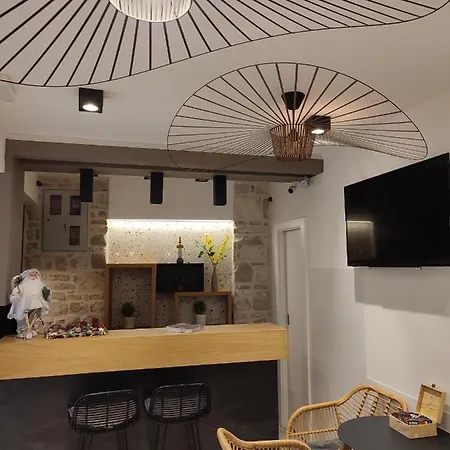 St. Clara Old Town Appart hôtel Šibenik