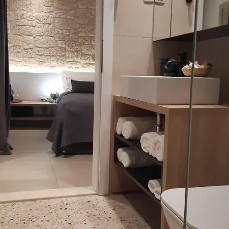 Appart hôtel St. Clara Old Town Šibenik