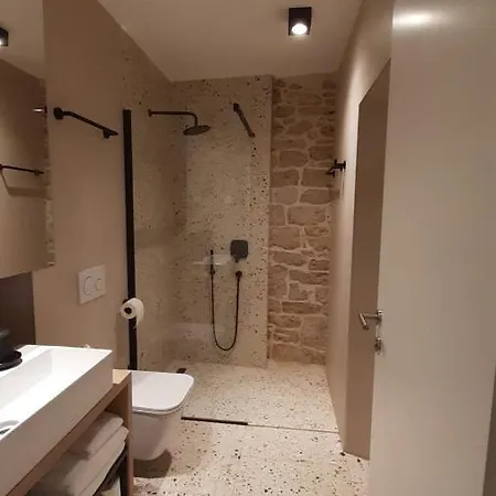 St. Clara Old Town Aparthotel Šibenik
