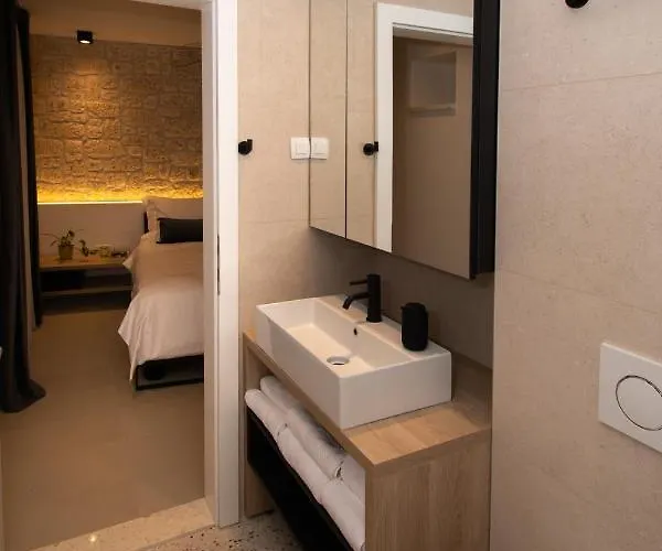 Lejlighedshotel St. Clara Old Town