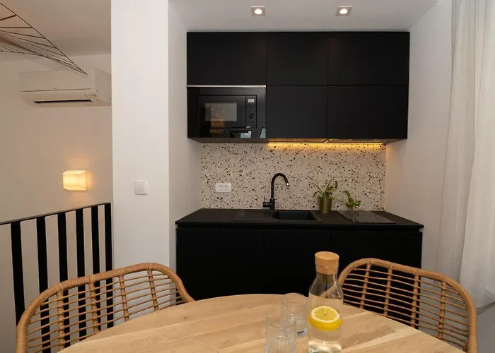 St. Clara Old Town Šibenik