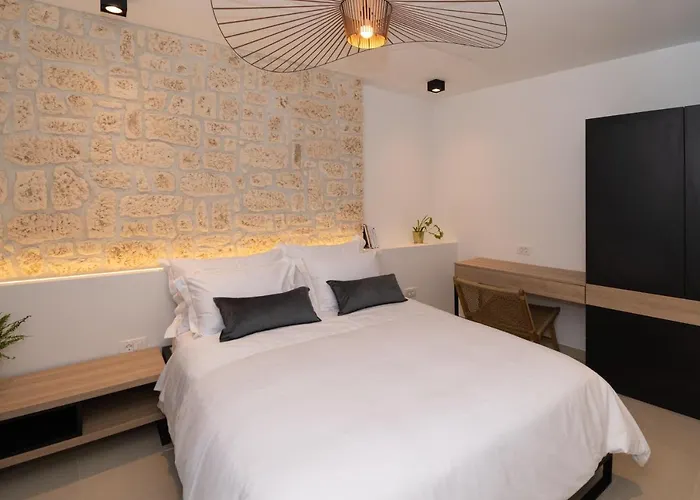 Lejlighedshotel St. Clara Old Town Šibenik