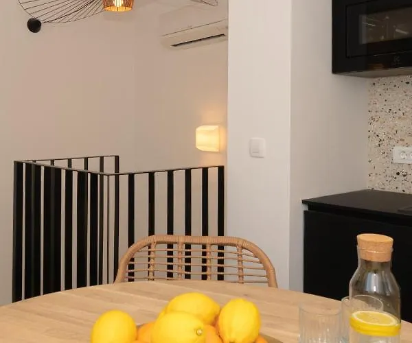 St. Clara Old Town 4* Шибеник