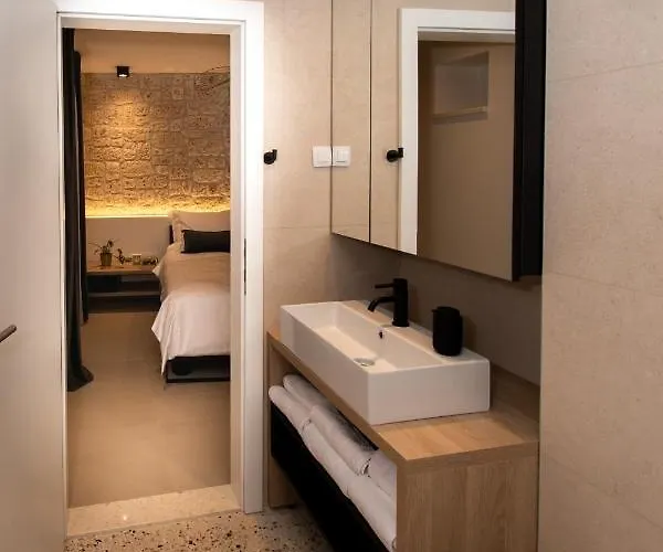 Lejlighedshotel St. Clara Old Town Šibenik