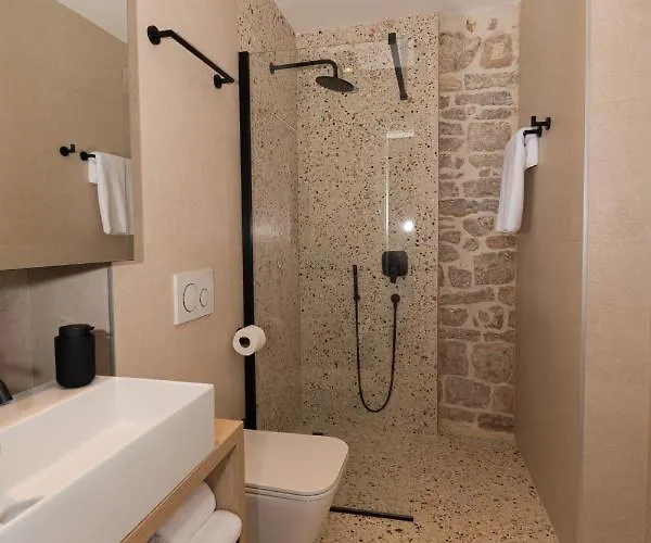 Lejlighedshotel St. Clara Old Town Šibenik