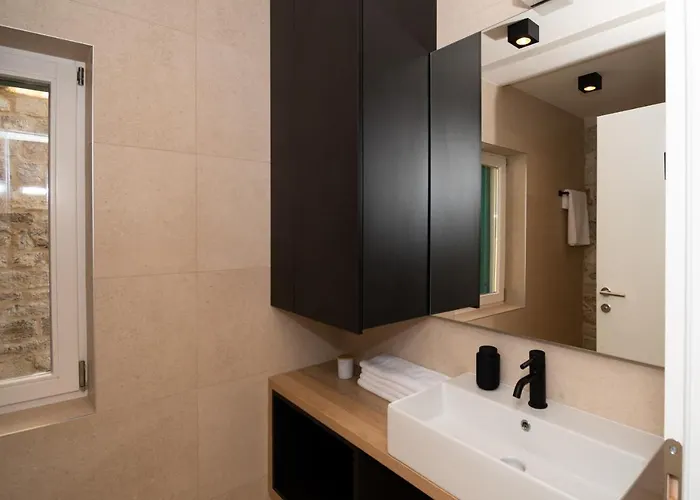 Lejlighedshotel St. Clara Old Town