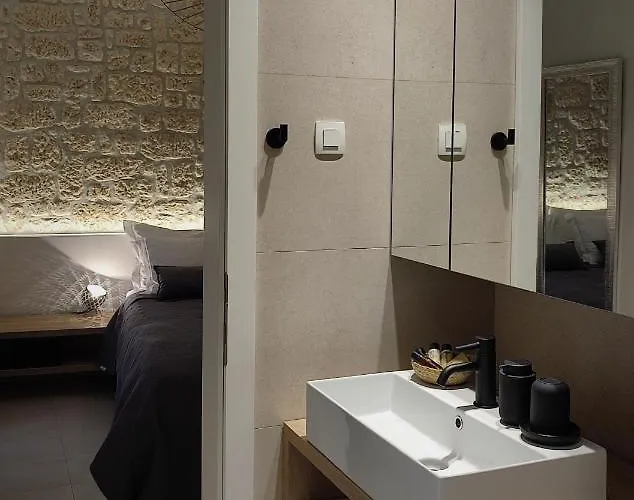 St. Clara Old Town Lejlighedshotel Šibenik