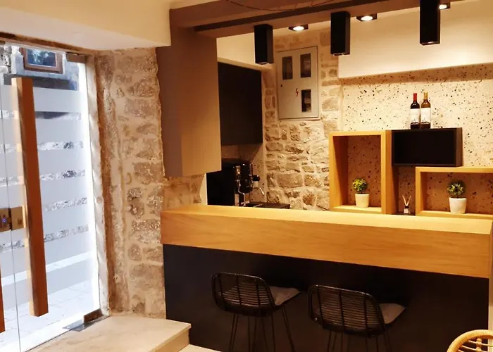 Lejlighedshotel St. Clara Old Town