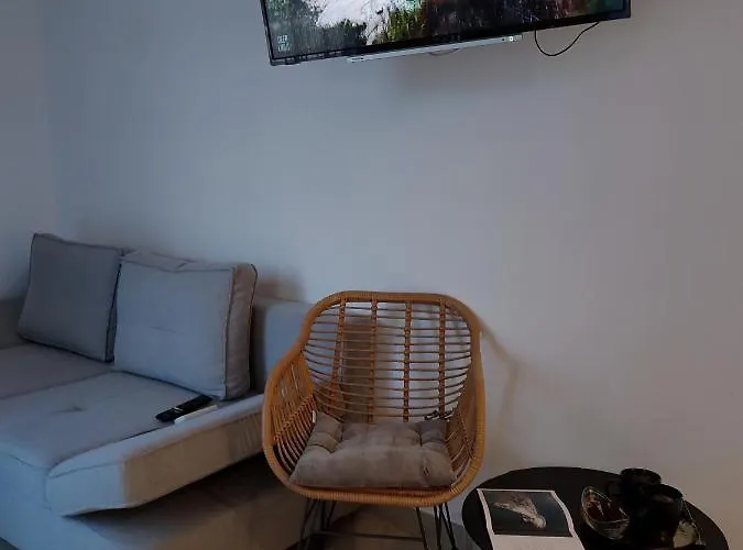 St. Clara Old Town 4* Šibenik