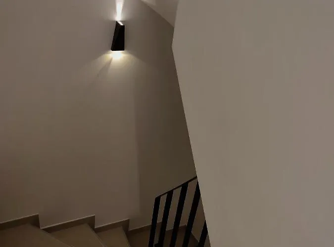 Апарт-отель St. Clara Old Town 4*