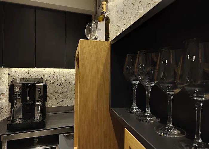 St. Clara Old Town 4* Šibenik