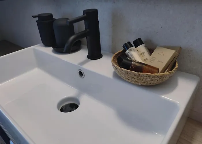 Lejlighedshotel St. Clara Old Town Šibenik