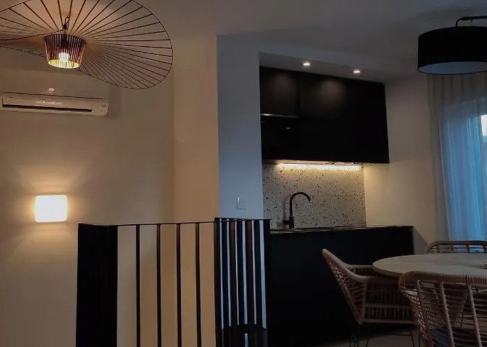 Lejlighedshotel St. Clara Old Town Šibenik