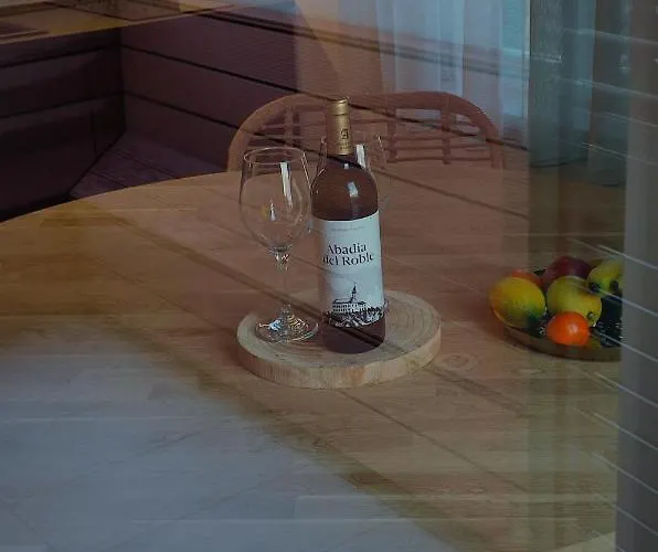 St. Clara Old Town 4*