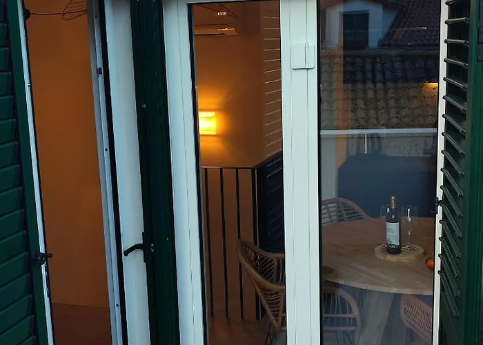 Lejlighedshotel St. Clara Old Town Šibenik