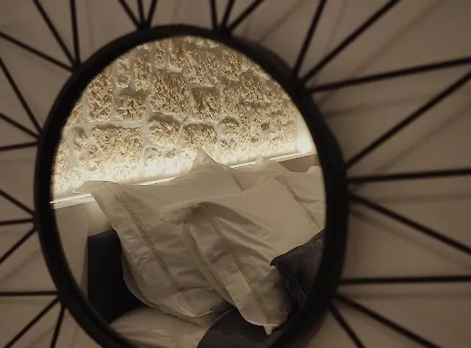 St. Clara Old Town Šibenik