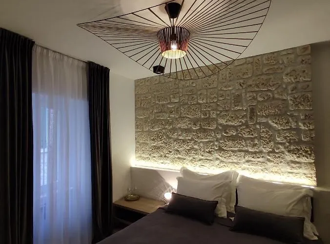 Lejlighedshotel St. Clara Old Town Šibenik