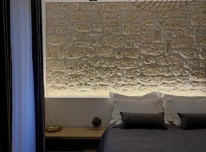 Aparthotel St. Clara Old Town Šibenik